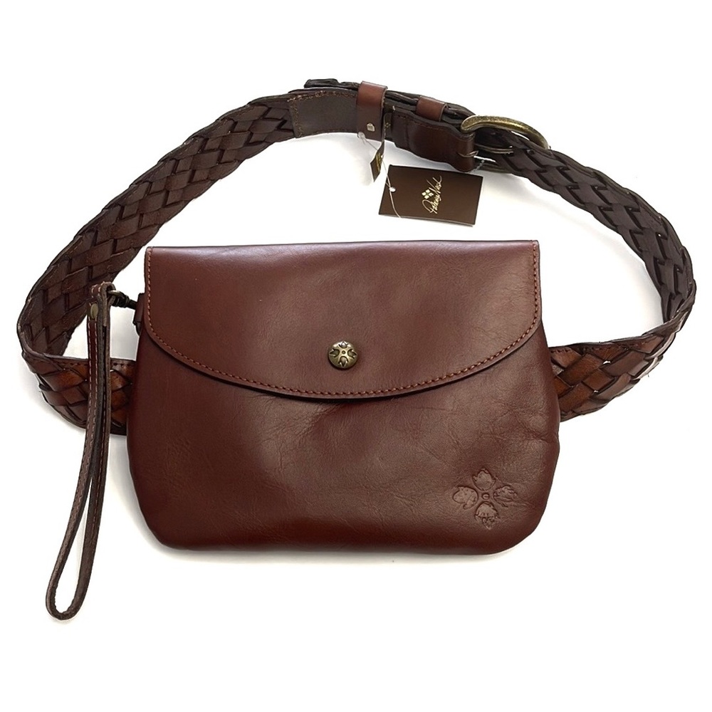 New Patricia Nash Belt Bag